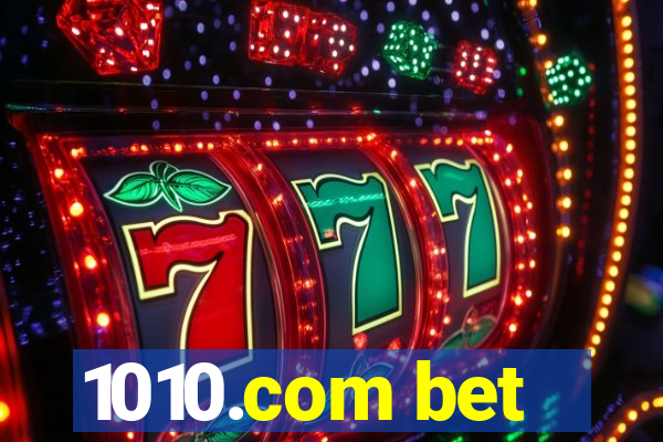 1010.com bet